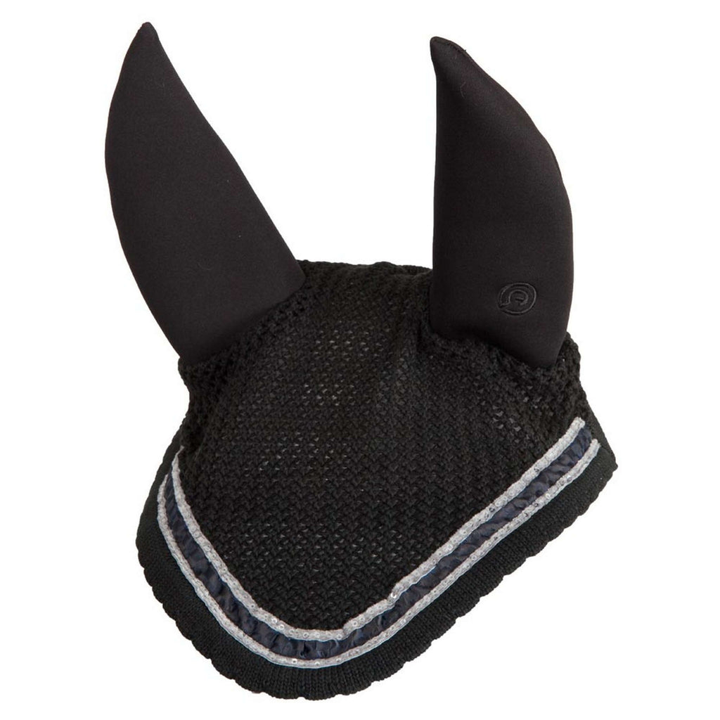 ANKY Bonete para Orejas Soundproof Negro