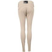 ANKY Tregging Luxury Asiento de silicona Bronceado