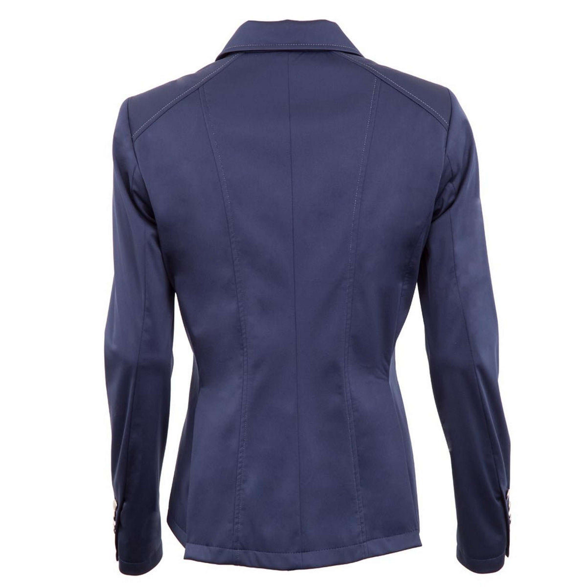 ANKY Chaqueta de Competición Allure C-Wear Marino