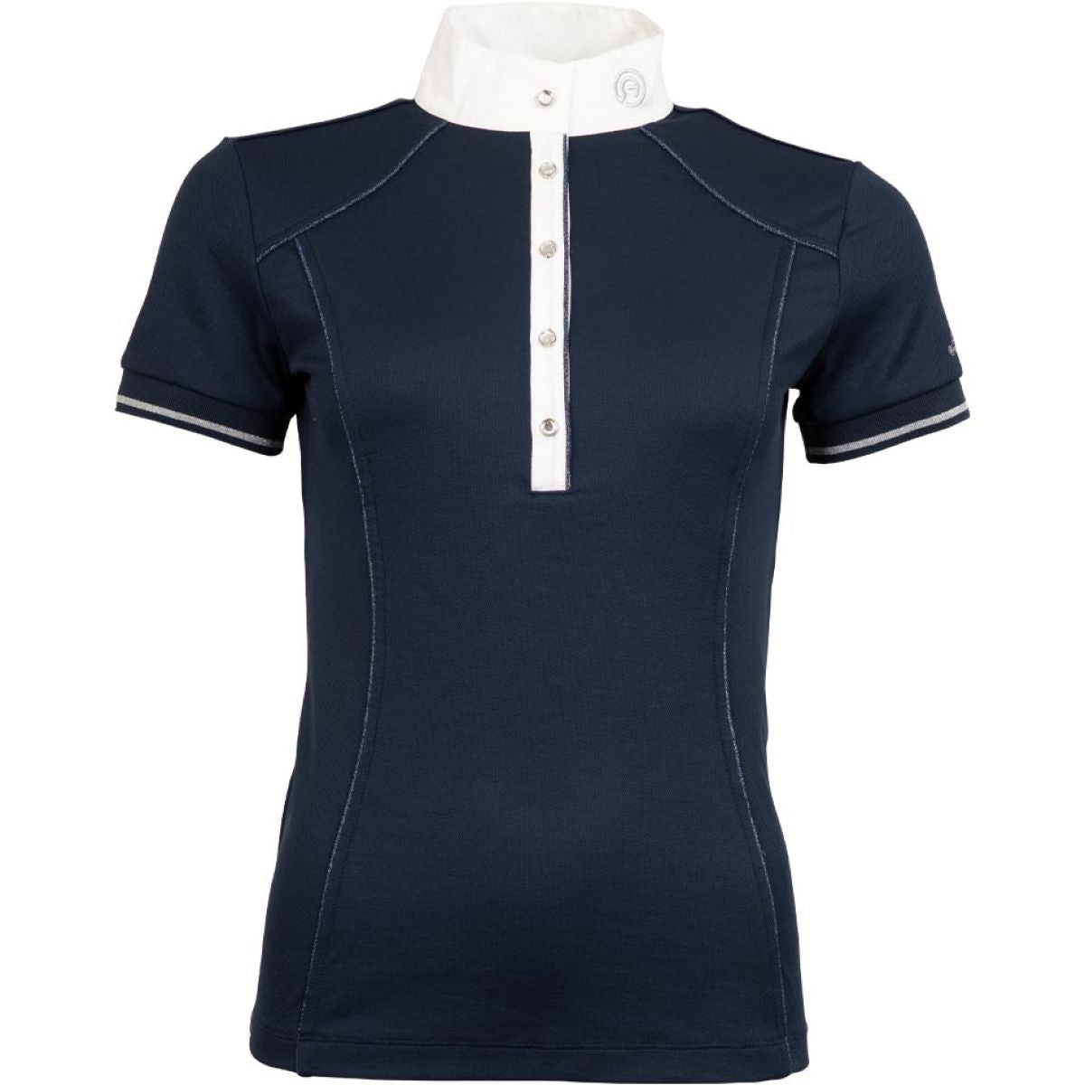 ANKY Camiseta de Competición Subtle C-Wear Marino