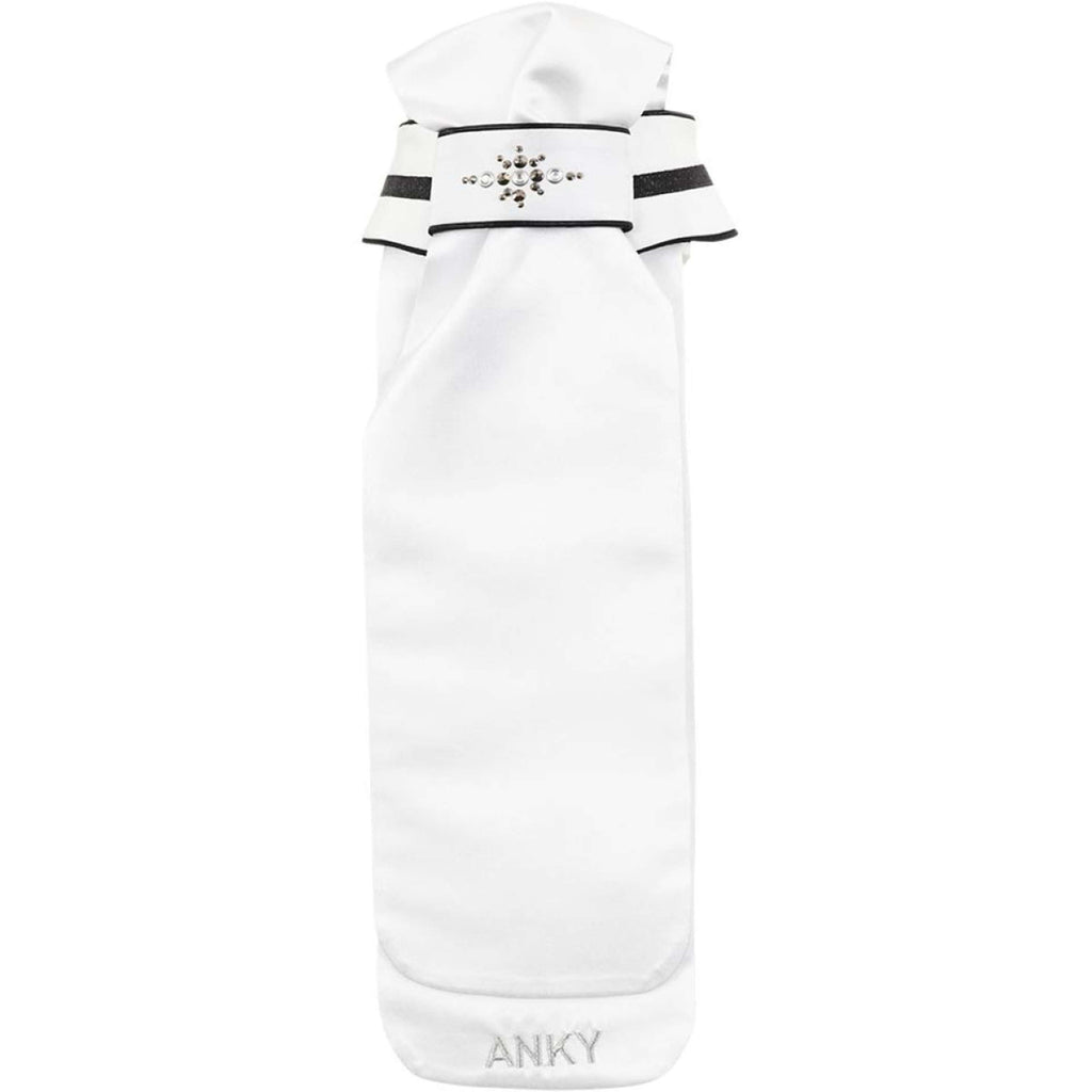 ANKY Stock Stone Deluxe Blanco/Negro