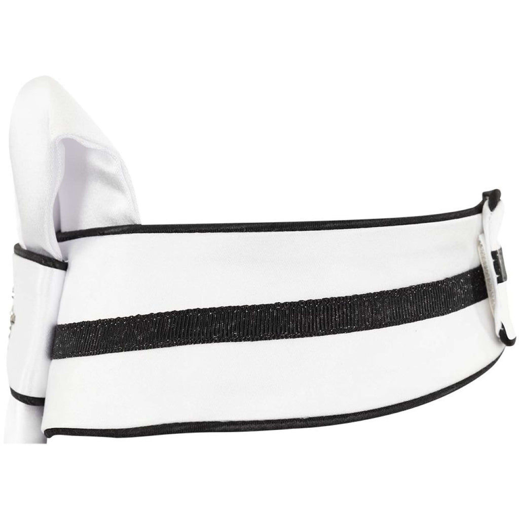 ANKY Stock Stone Deluxe Blanco/Negro