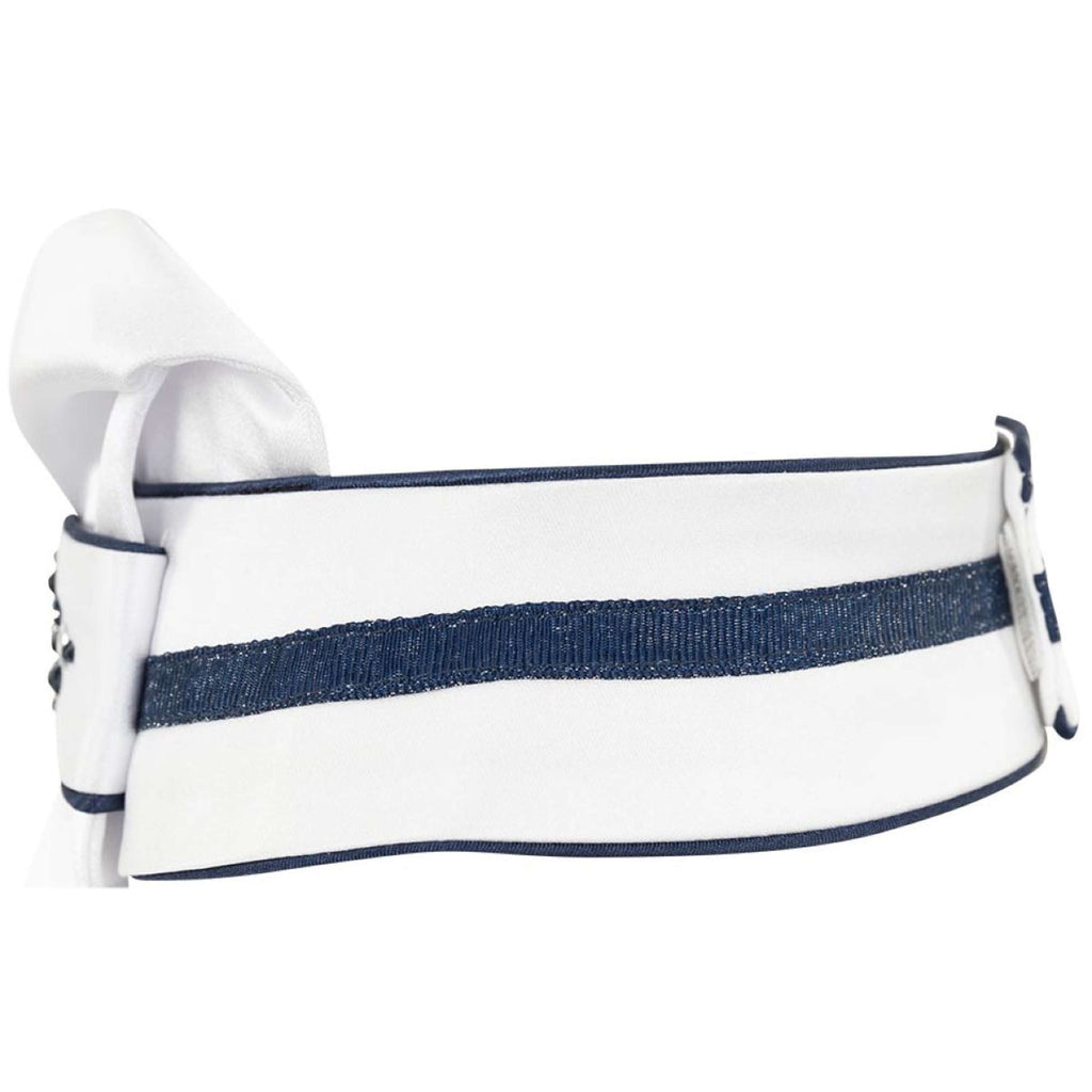 ANKY Stock Stone Deluxe Blanco/Azul