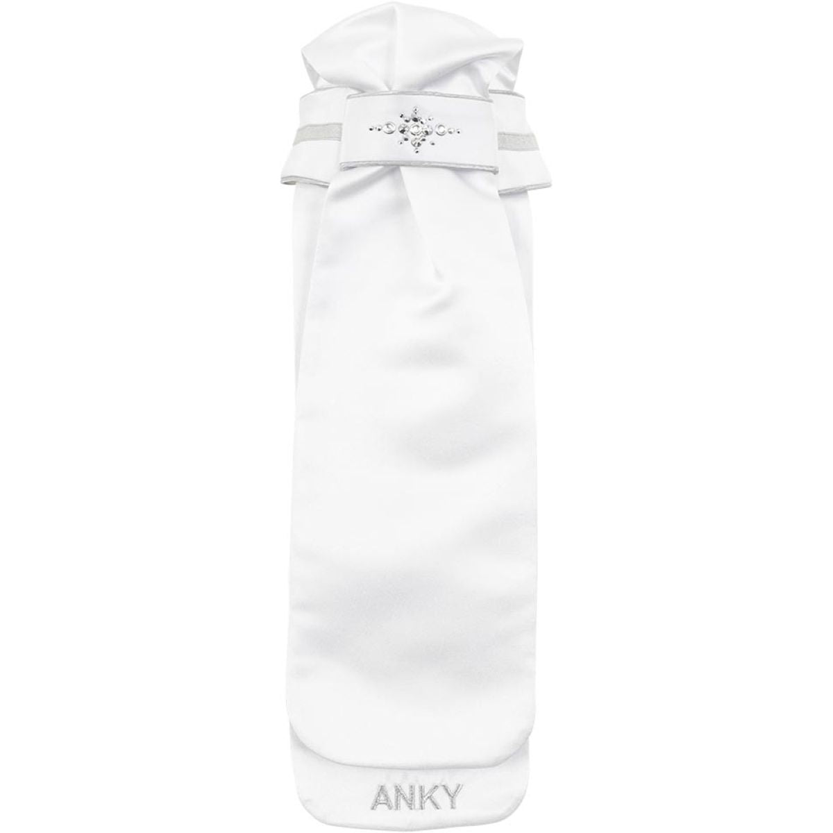 ANKY Stock Stone Deluxe Blanco Plata