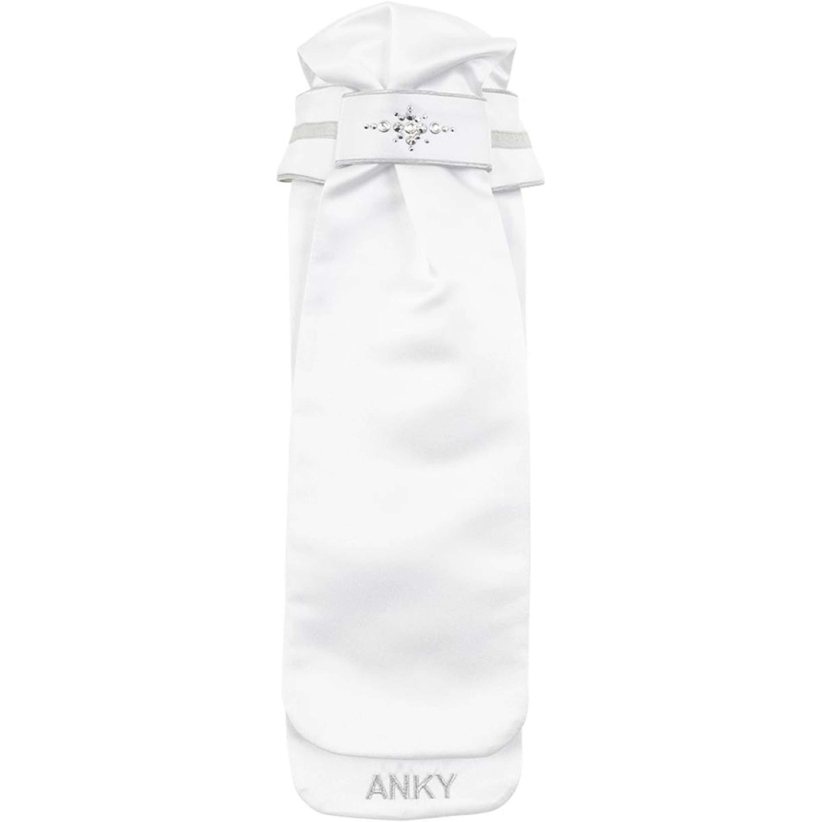 ANKY Stock Stone Deluxe Blanco Plata