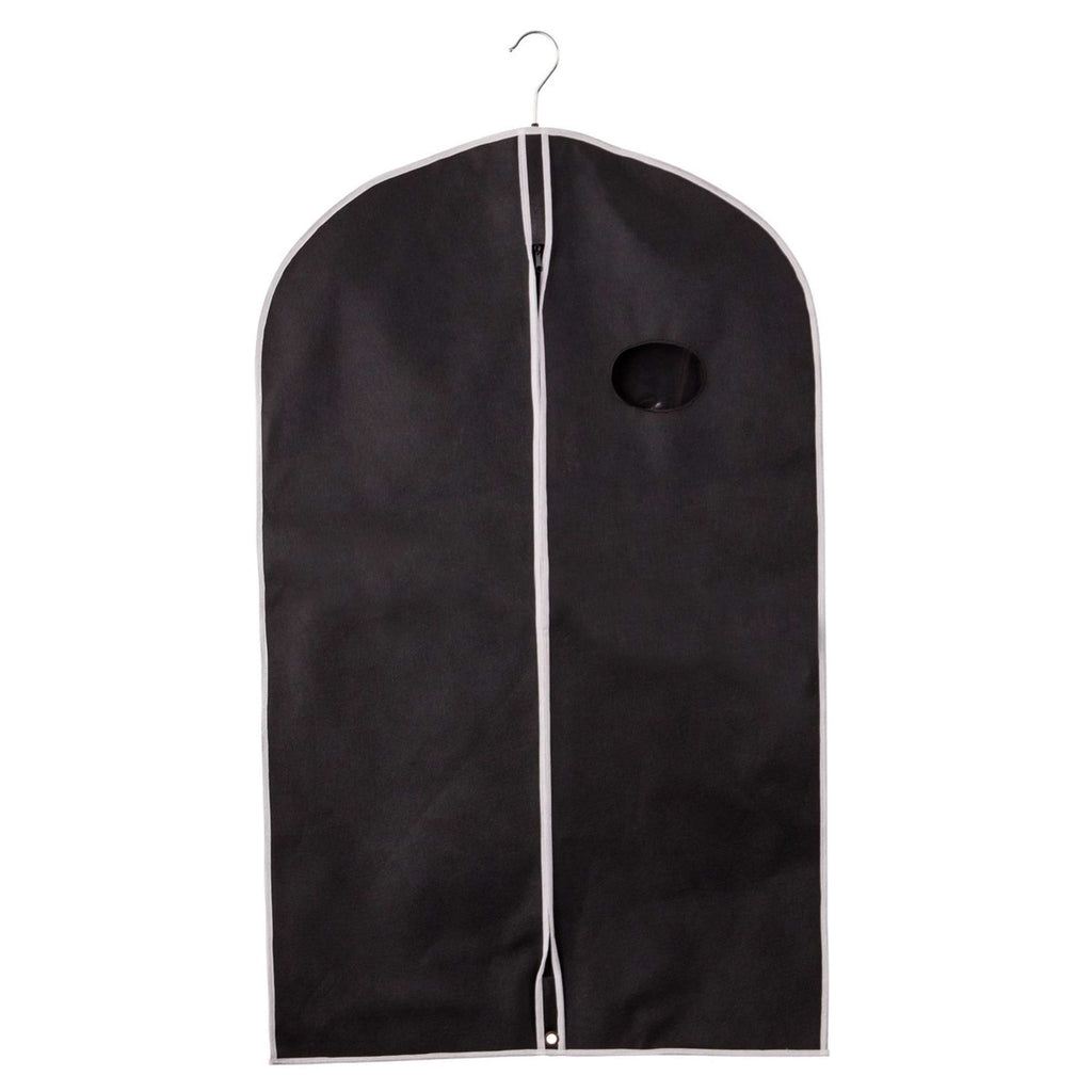 ANKY Bolsa de Ropa C-Wear Negro