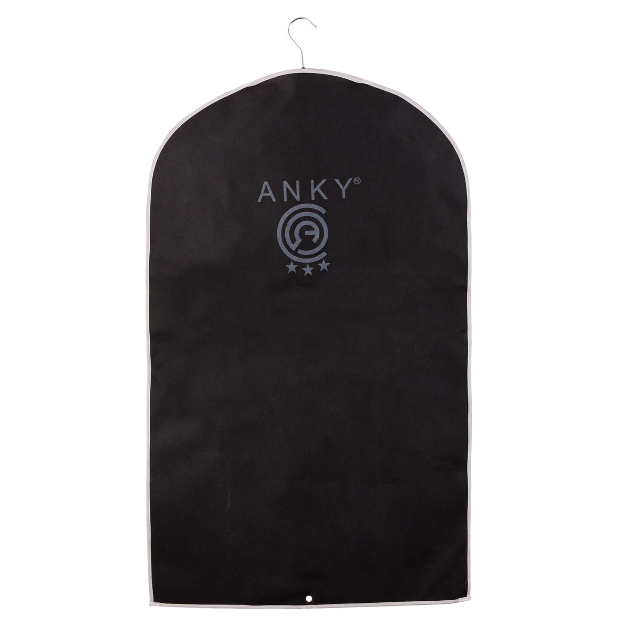 ANKY Bolsa de Ropa C-Wear Negro ANKY Bolsa de Ropa C-Wear Negro