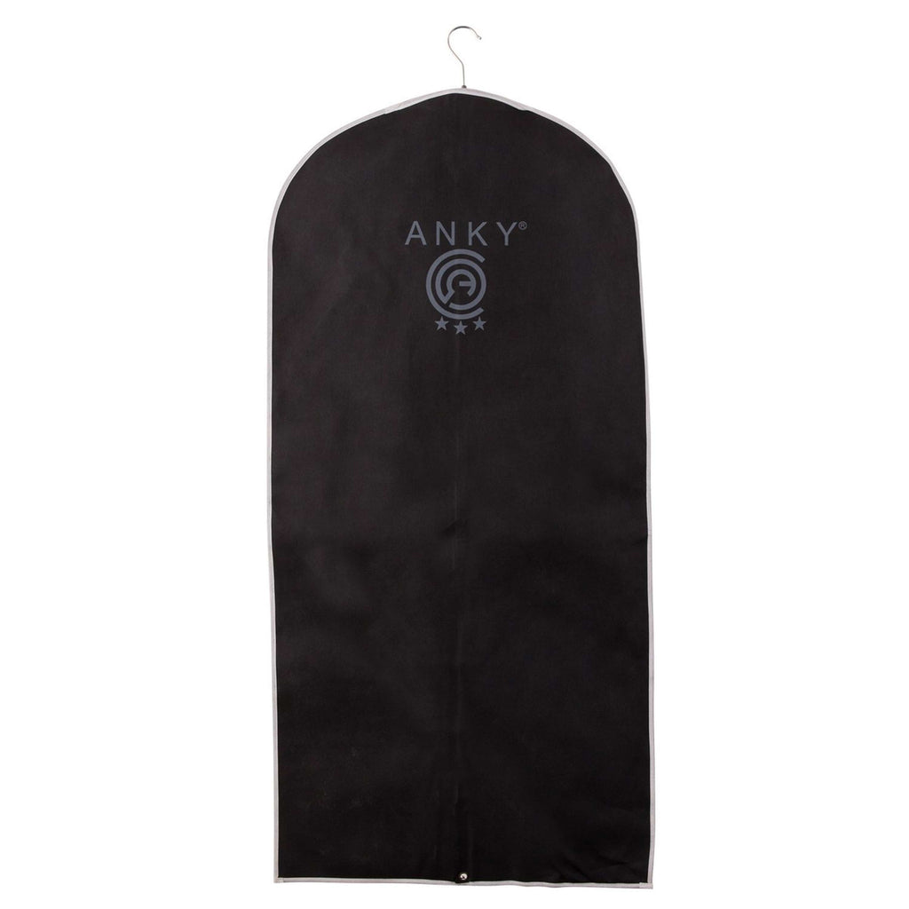 ANKY Bolsa de Ropa C-Wear Negro