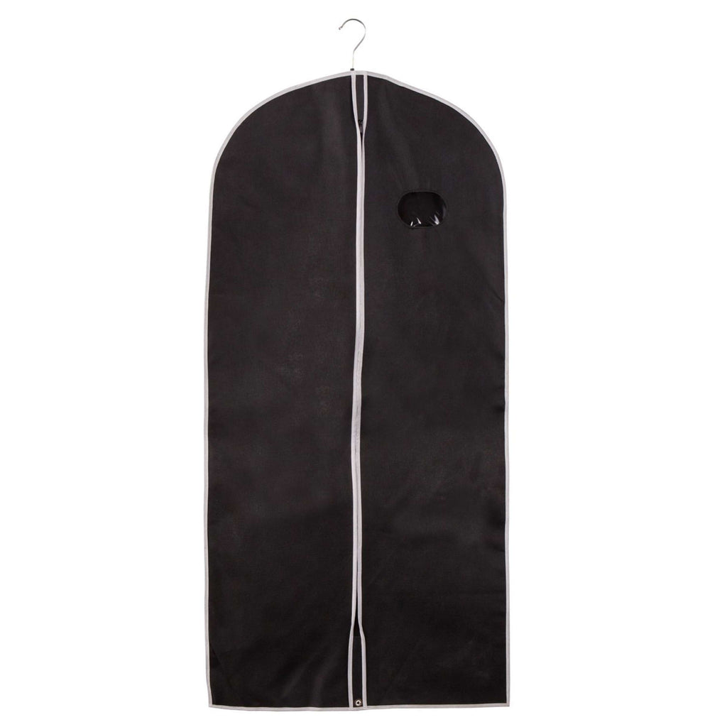 ANKY Bolsa de Ropa C-Wear Negro
