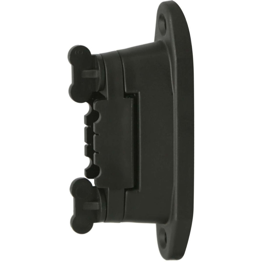 Agradi Power Clip Profi Aislador (de esquina) Negro