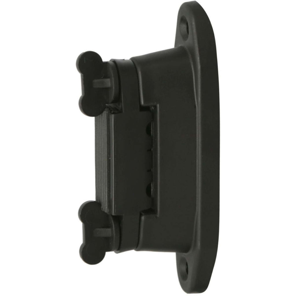 Agradi Power Clip Profi Aislador (de esquina) Negro