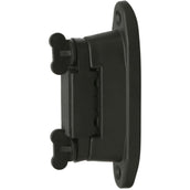 Agradi Power Clip Profi Aislador (de esquina) Negro