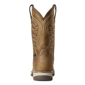 Ariat Bota vaquera Anthem H2O Distressed Brown