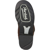 Ariat Botas Western Probaby B Driftwood Brown