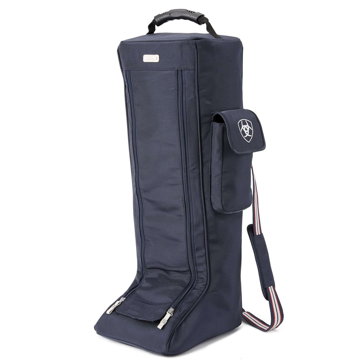 Ariat Bolsa para Botas Team Tall Boot Bag Navy