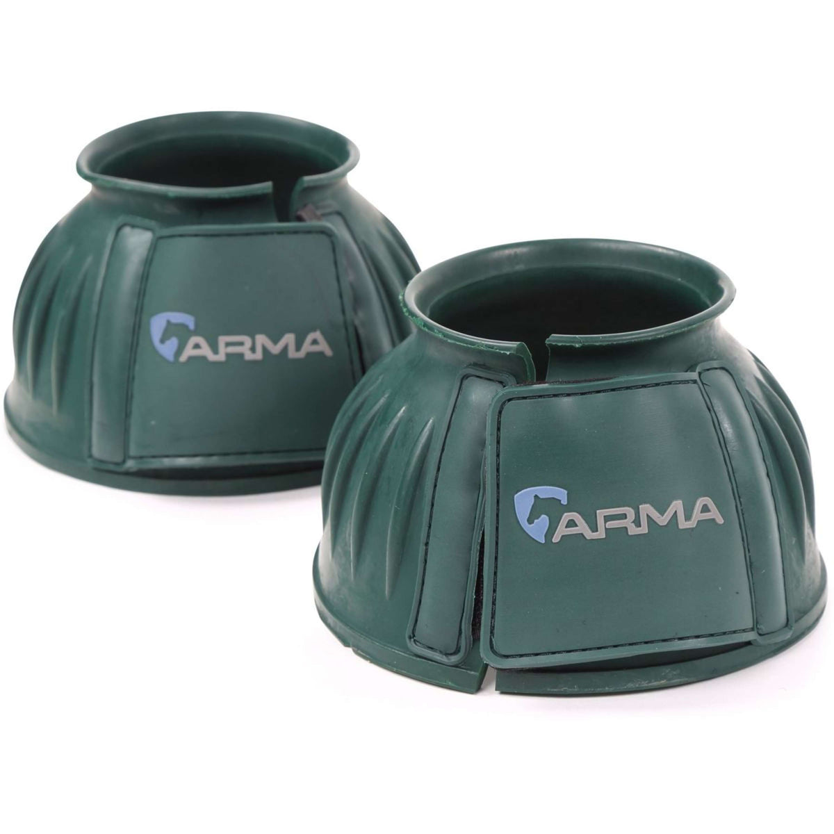Arma by Shires Botas de Campana Touch Close Verde