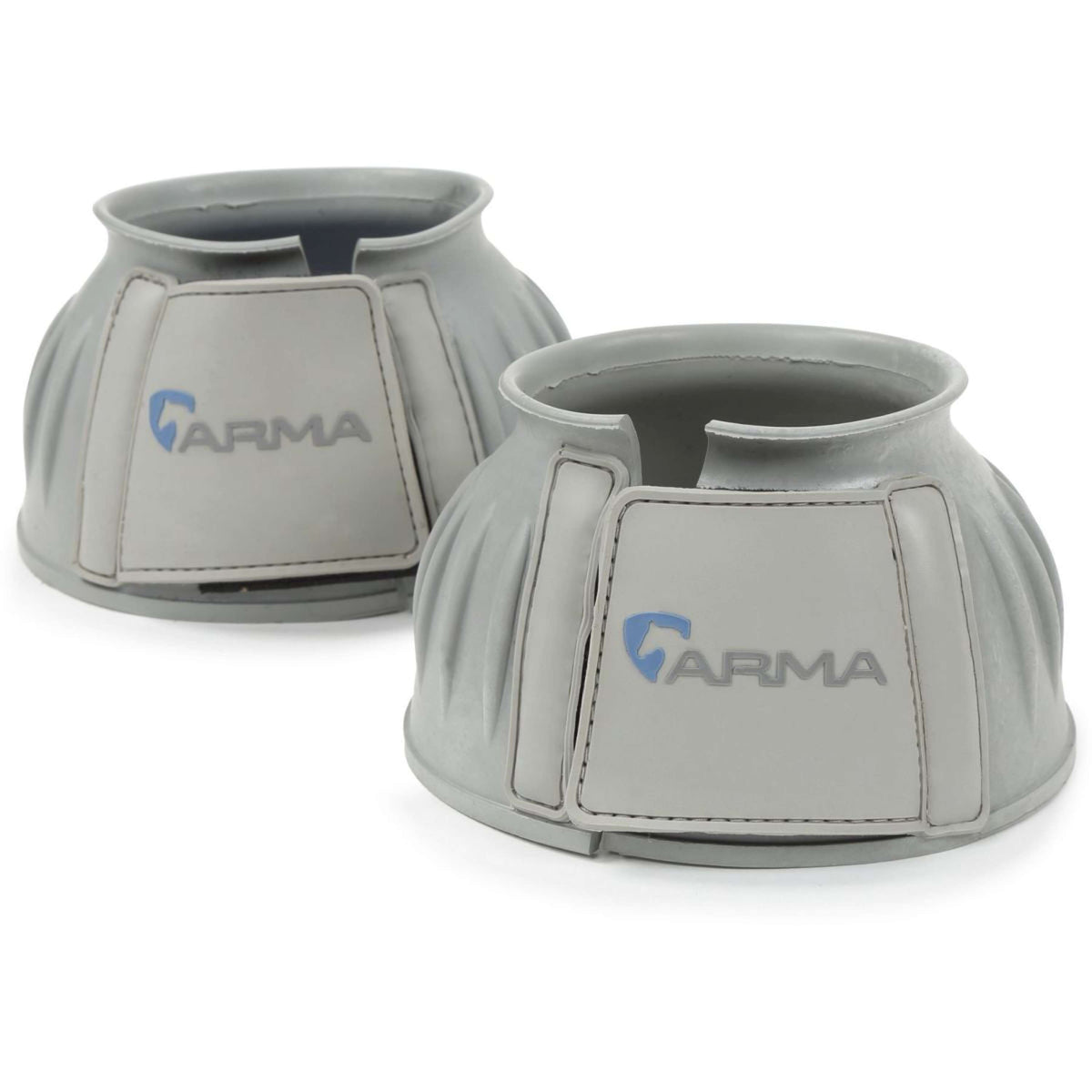 Arma by Shires Botas de Campana Touch Close Gris