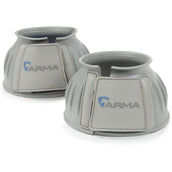 Arma by Shires Botas de Campana Touch Close Gris