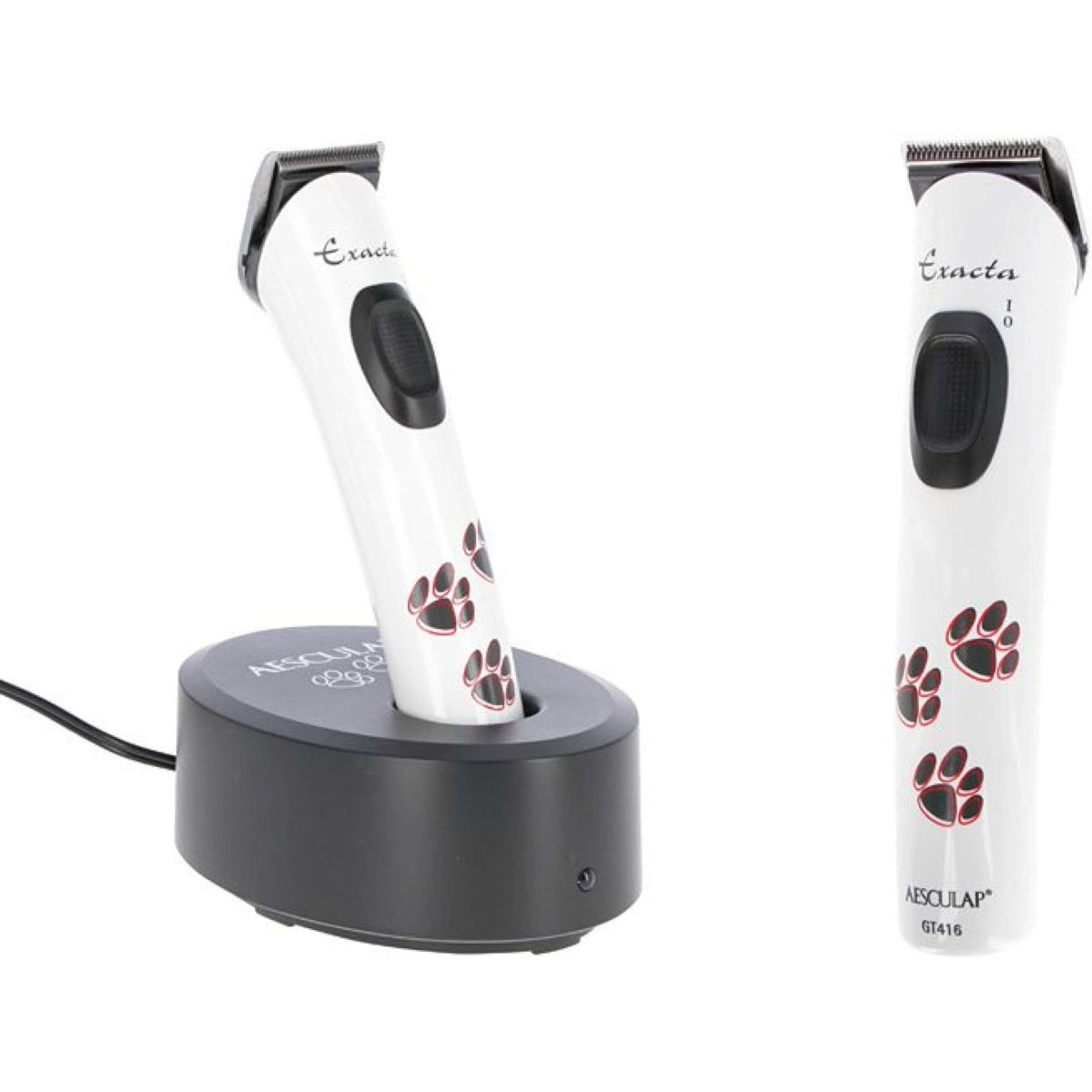 Cortapelos inalámbrico Aesculap GT416 Exacta Cortapelos inalámbrico Aesculap GT416 Exacta
