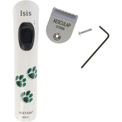 Cortapelos inalámbrico Aesculap GT416 Exacta