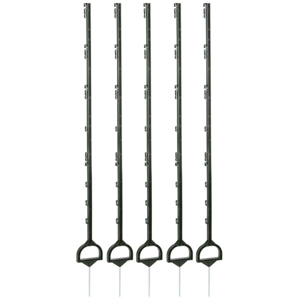 Ako Poste de Entrada de Pradera Verde