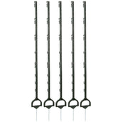 Ako Poste de Entrada de Pradera Verde