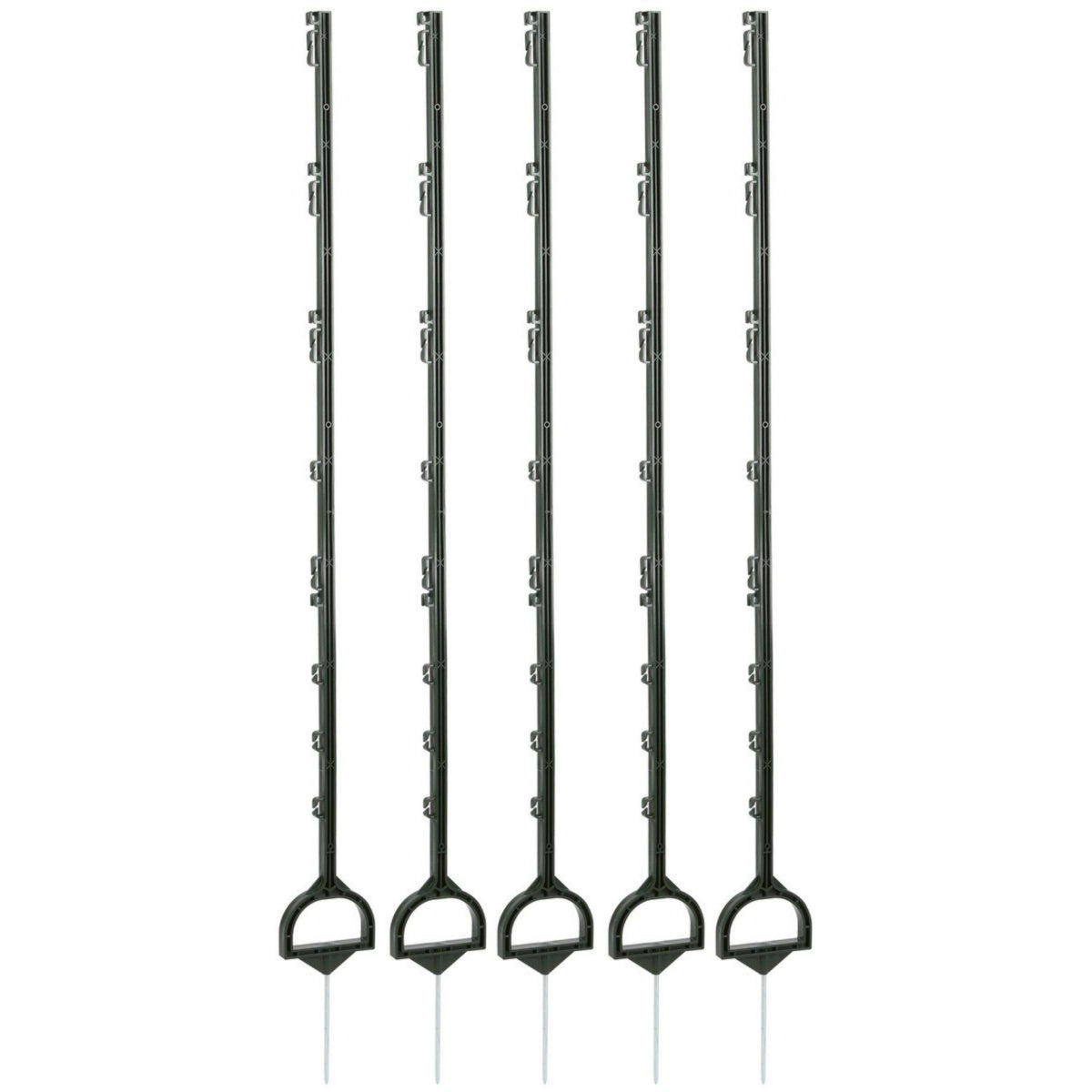 Ako Poste de Entrada de Pradera Verde