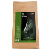 Agradi Health Polvo de Ajo Plus Extra Fuerte