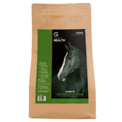 Agradi Health Jengibre