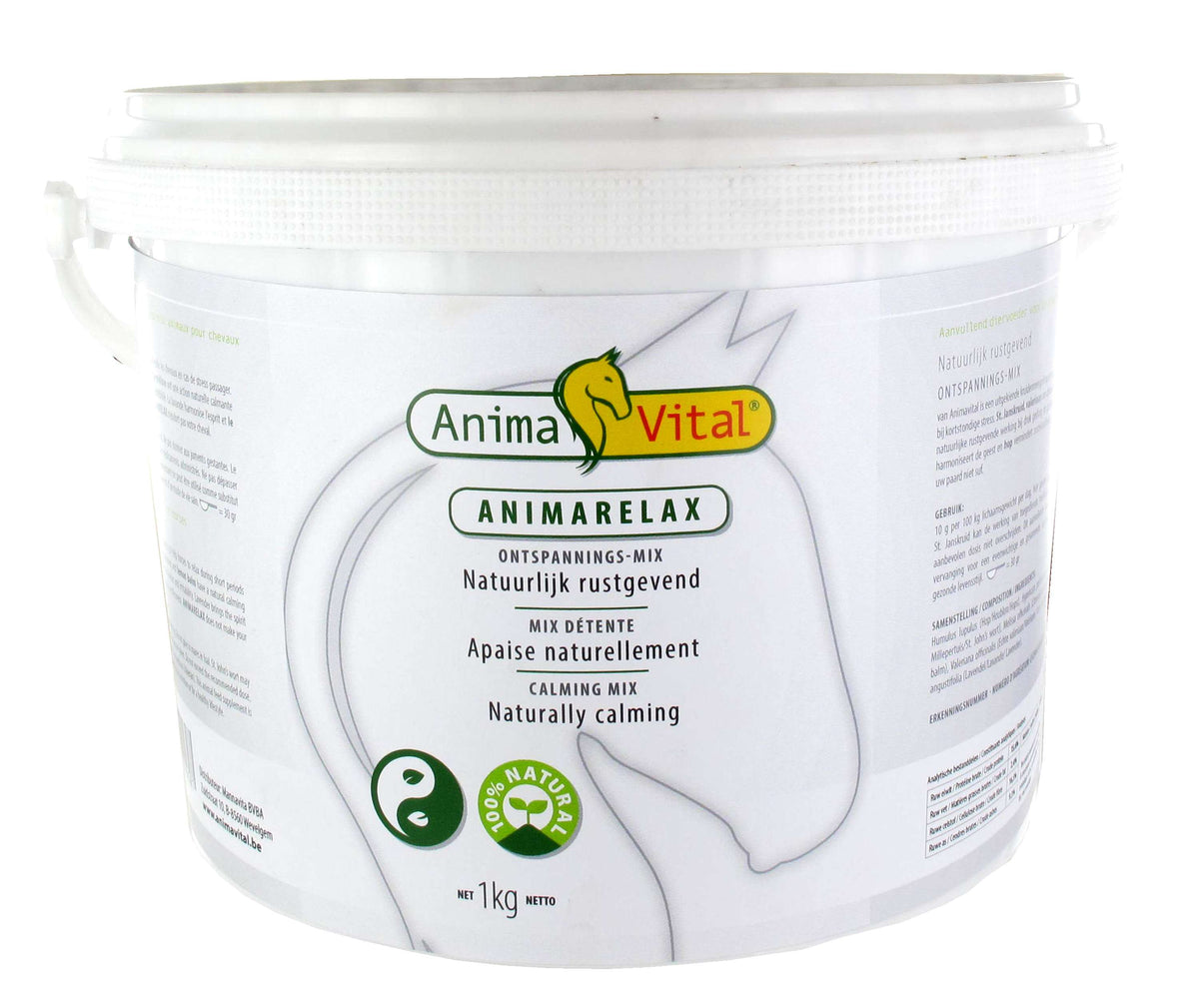 Animavital Relajación