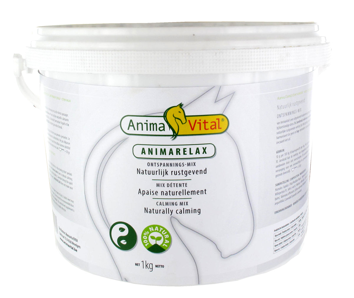 Animavital Relajación