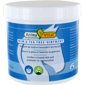 Animavital Pomada MSM/Árbol de Té