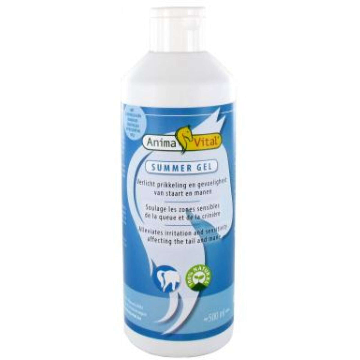 Animavital Gel de Verano