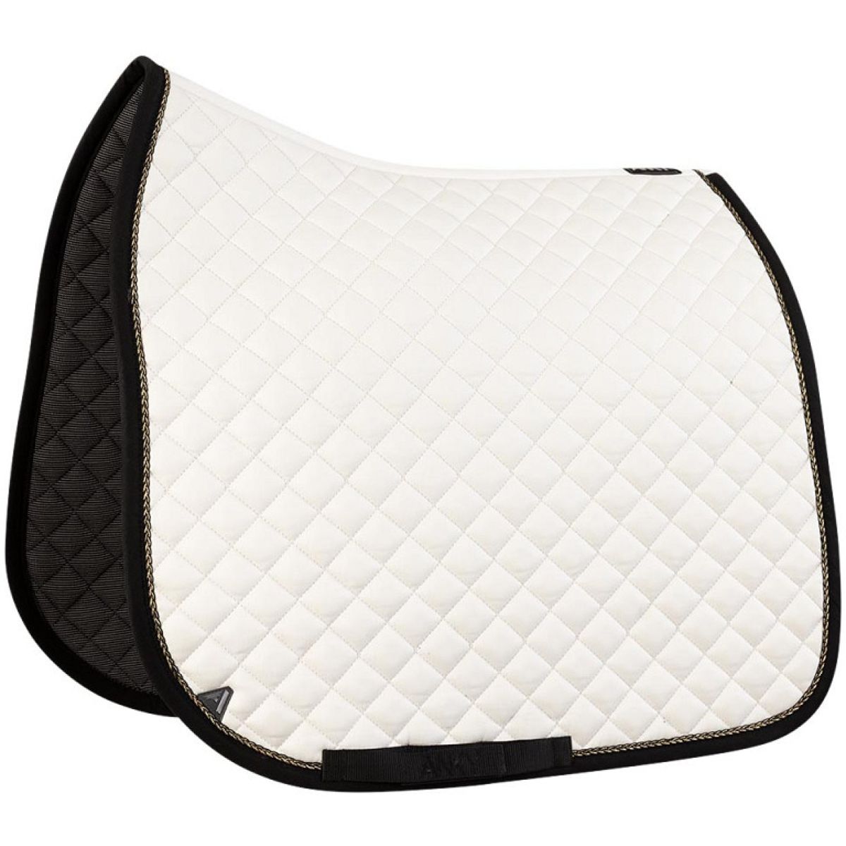 ANKY Mantilla Presence XB25005 Doma clásica Blanco/Negro