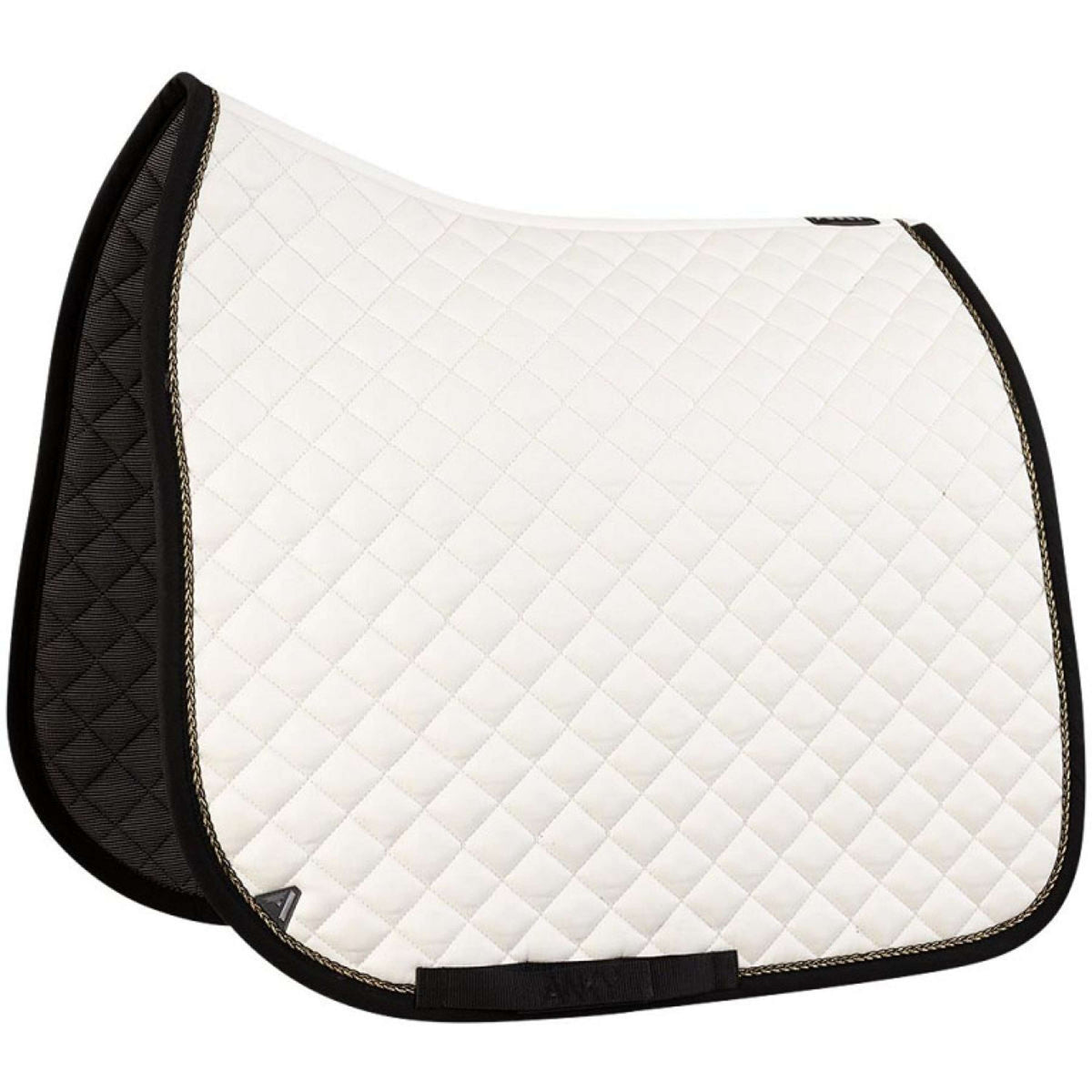 ANKY Mantilla Presence XB25005 Doma clásica Blanco/Negro