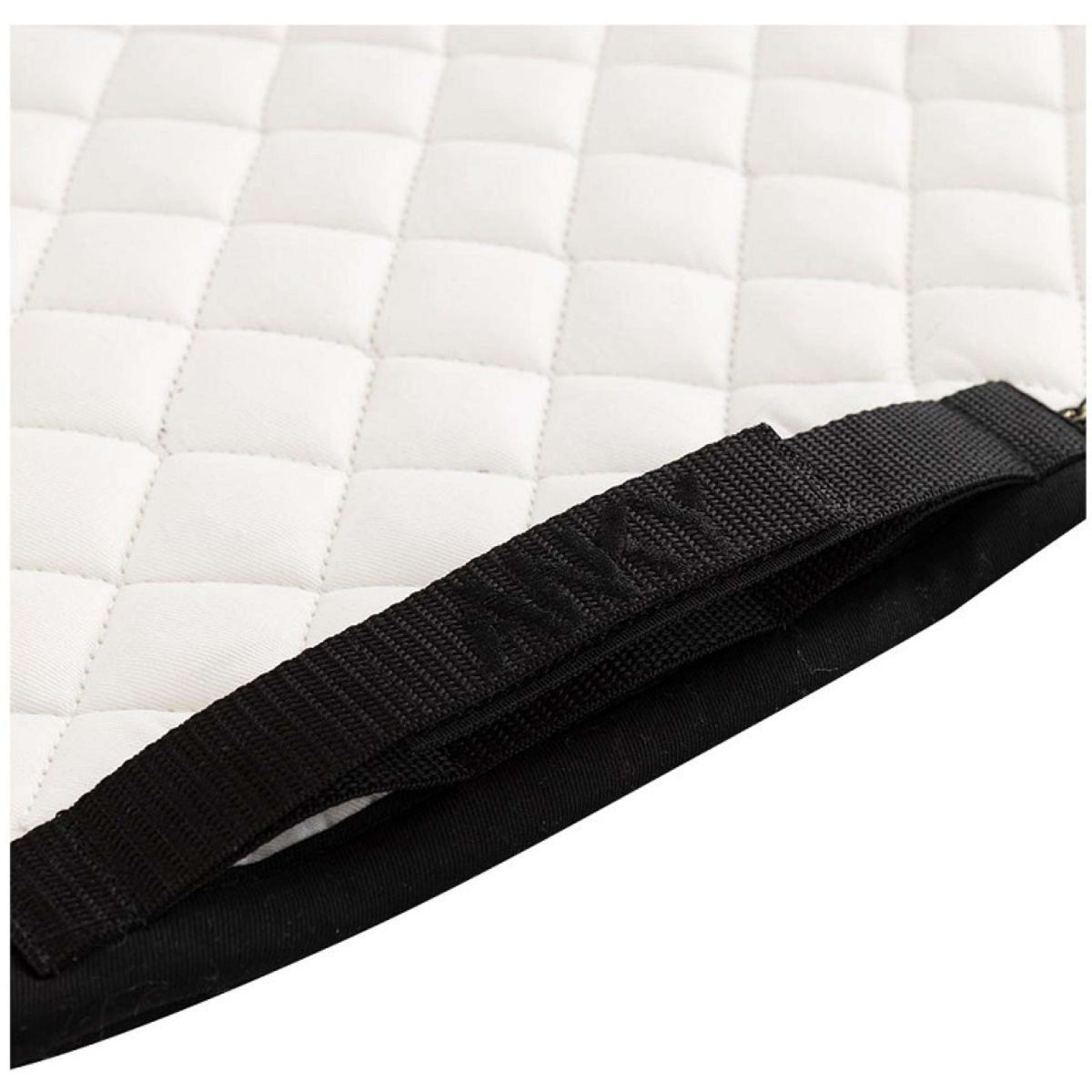 ANKY Mantilla Presence XB25005 Doma clásica Blanco/Negro