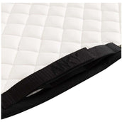 ANKY Mantilla Presence XB25005 Doma clásica Blanco/Negro