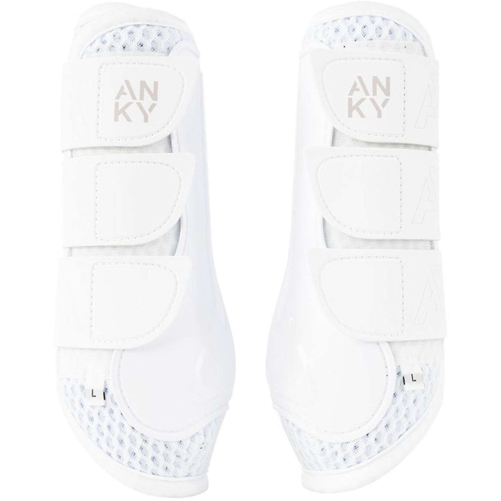 ANKY Botas para tendones ATB25003 Wit