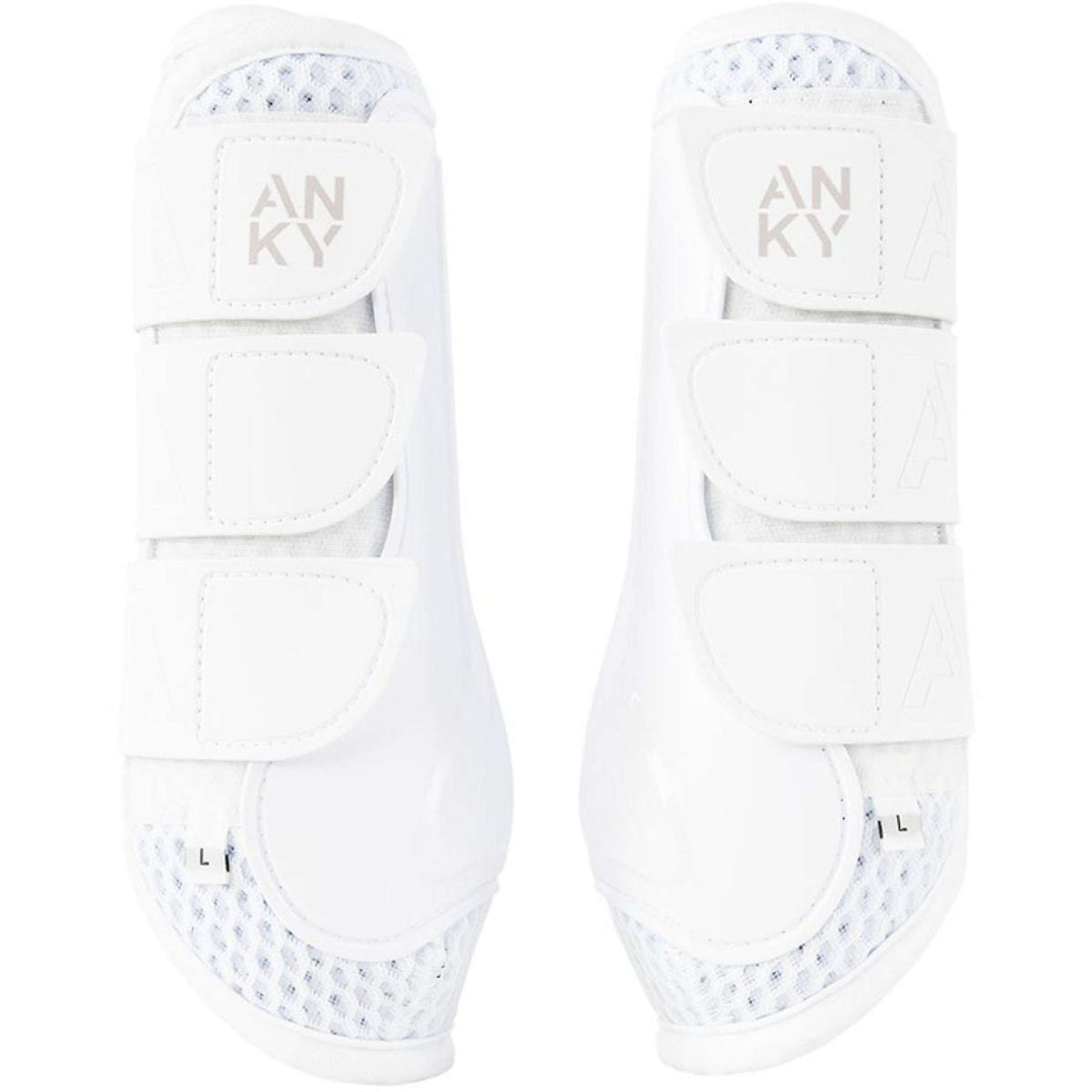 ANKY Botas para tendones ATB25003 Wit