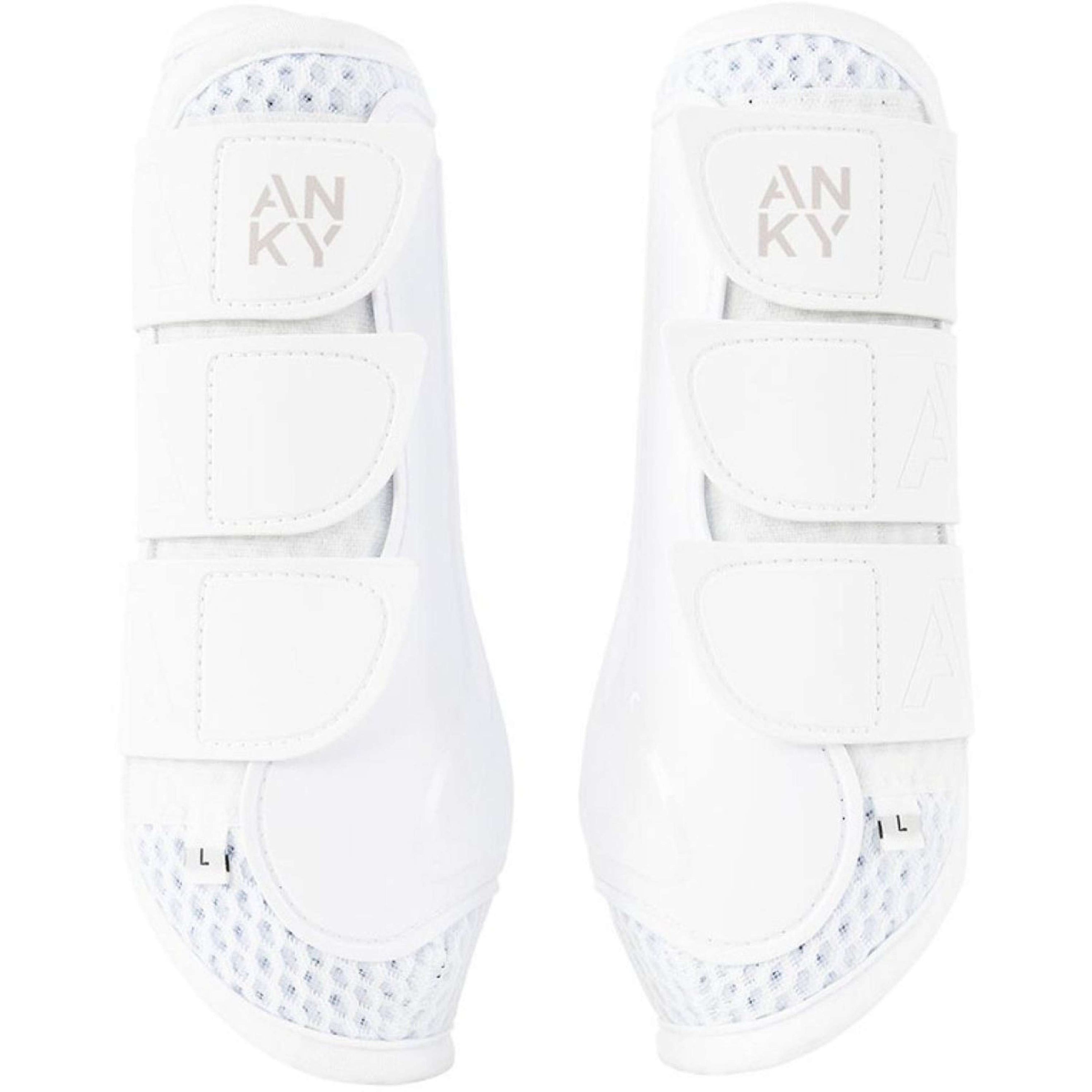 ANKY Botas para tendones ATB25003 Wit