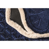 ANKY Dressage Boots Check Velvet ATB25005 Azul medianoche