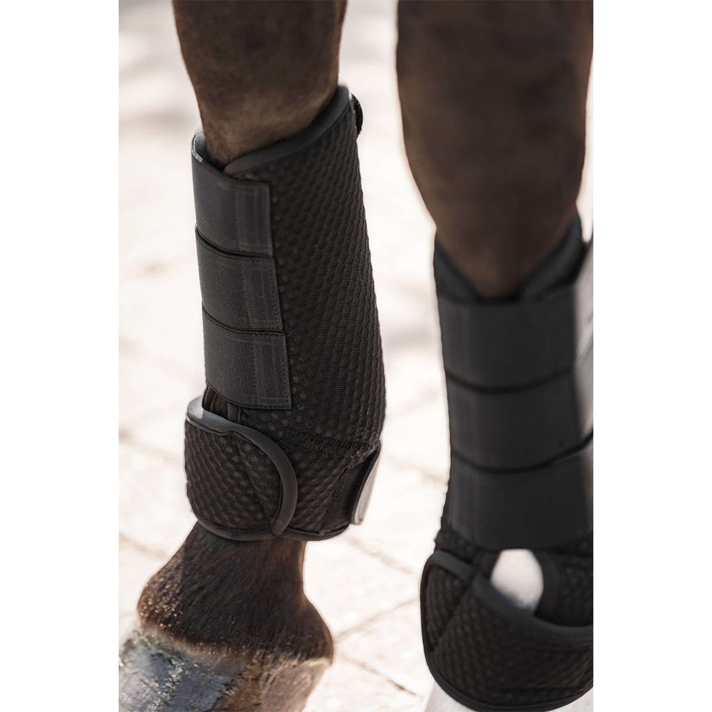 ANKY Flextrainers 3D Mesh ATB25010 Negro