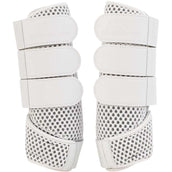 ANKY Flextrainers 3D Mesh ATB25010 Wit
