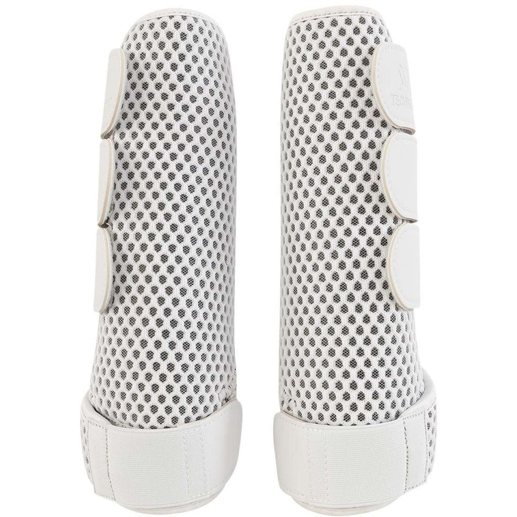 ANKY Flextrainers 3D Mesh ATB25010 Wit