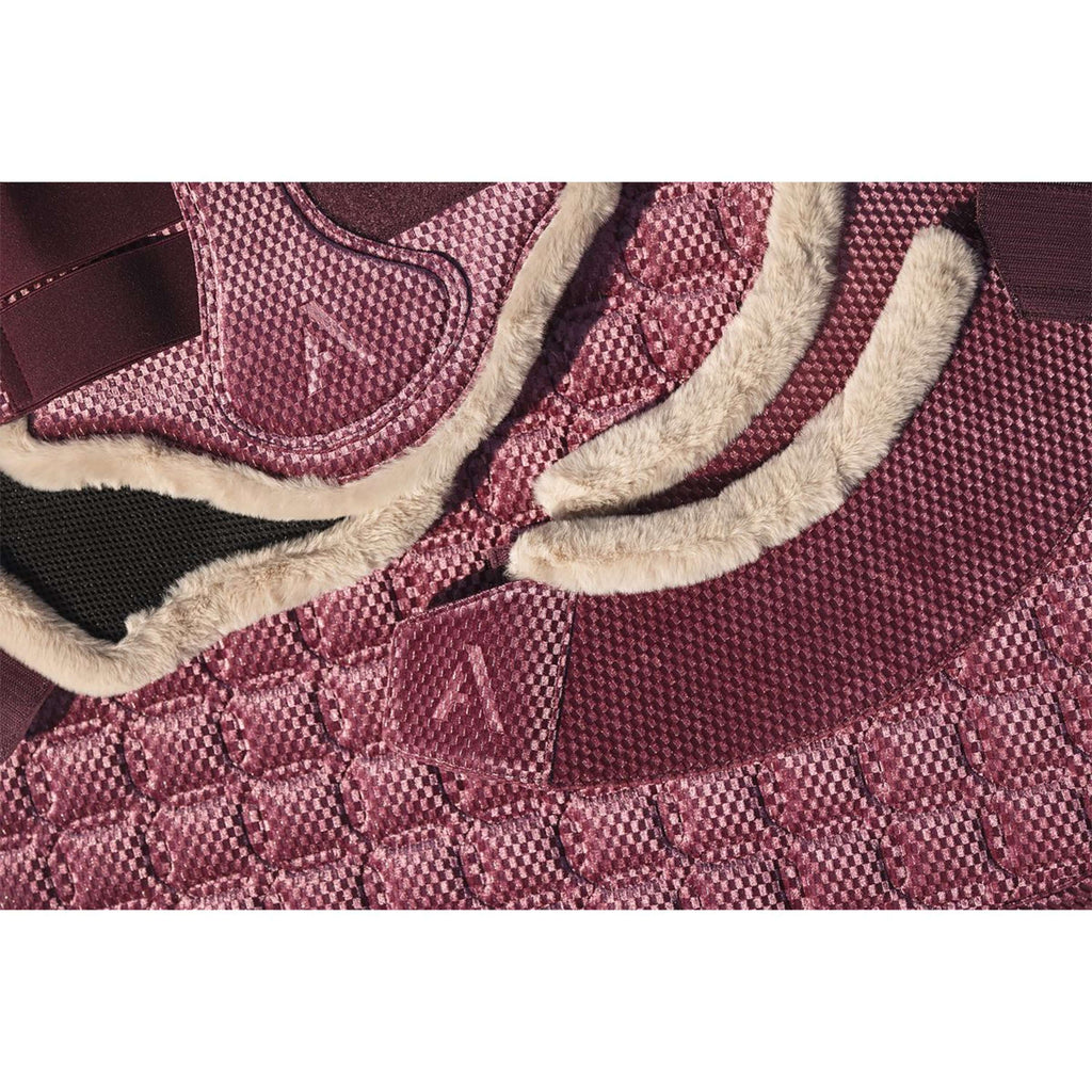 ANKY Botas para Caballos Check Velvet ATB25009 Mellow Mauve