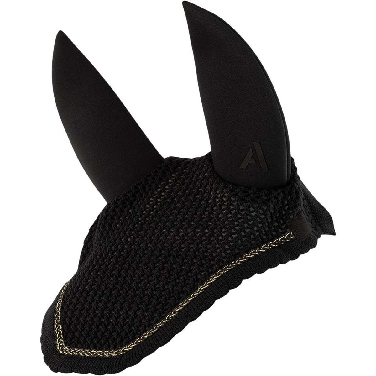 ANKY Bonete para Orejas Presence ATB25012 Negro