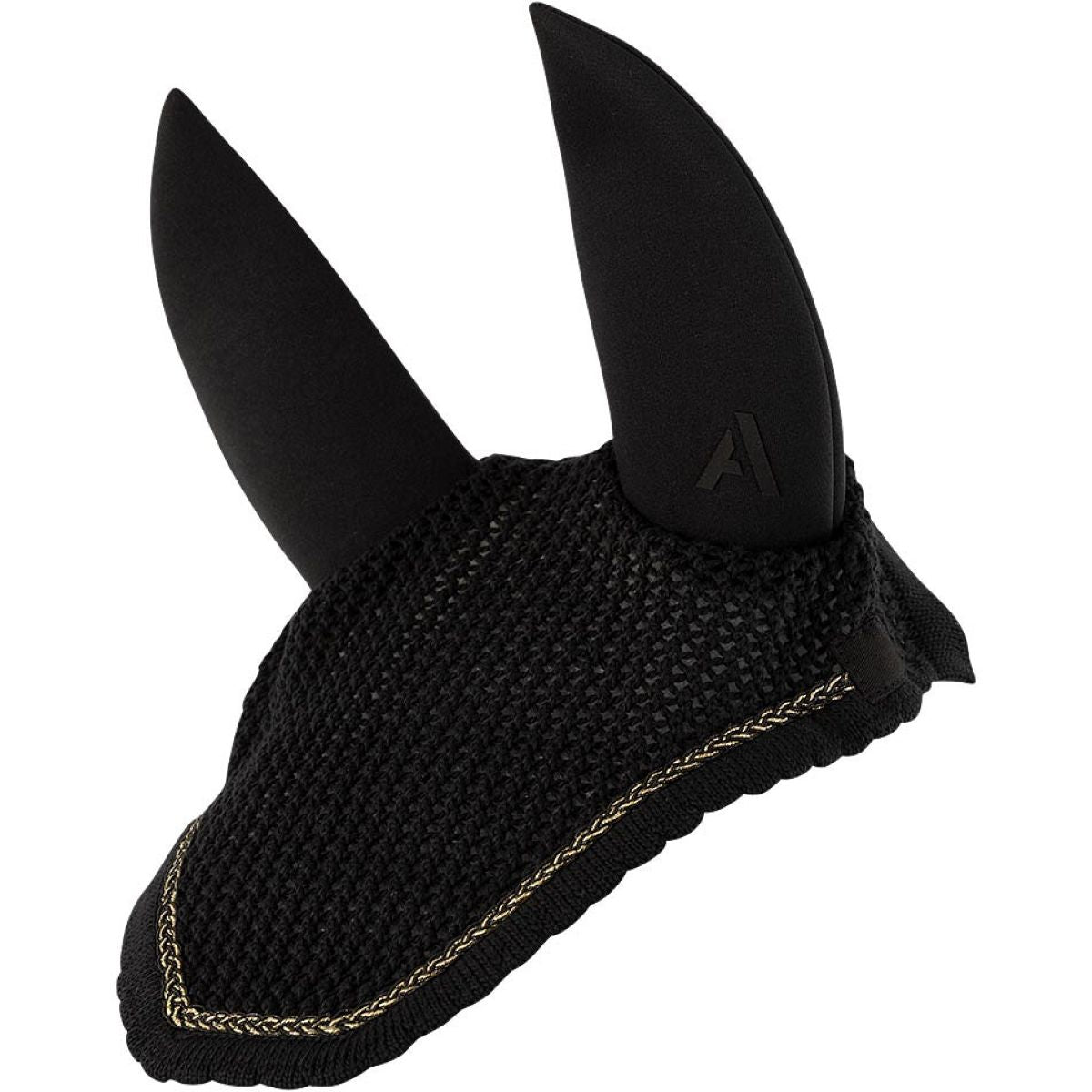 ANKY Bonete para Orejas Presence ATB25012 Negro