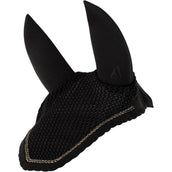 ANKY Bonete para Orejas Presence ATB25012 Negro