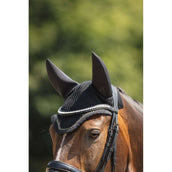 ANKY Bonete para Orejas Presence ATB25012 Negro