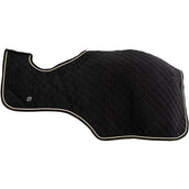 ANKY Manta de ejercicio ATB25011 Negro